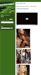 Mobile Screenshot of katehudsonpicsannounces.typepad.com
