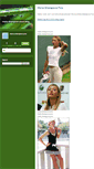 Mobile Screenshot of mariasharapovapicsadvisable.typepad.com