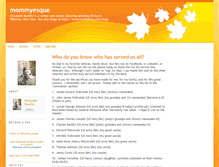 Tablet Screenshot of bitsyblog.typepad.com