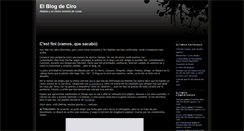 Desktop Screenshot of ciroaltabas.typepad.com