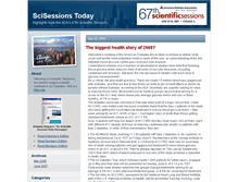 Tablet Screenshot of adascisessions.typepad.com