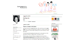 Desktop Screenshot of abagofchips.typepad.com