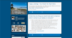 Desktop Screenshot of gearlj.typepad.com
