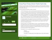 Tablet Screenshot of paulskids.typepad.com