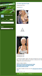 Mobile Screenshot of christinaaguileranudewarningcall.typepad.com