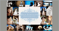 Desktop Screenshot of danfontaine.typepad.com