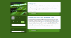 Desktop Screenshot of fashionbuzz.typepad.com