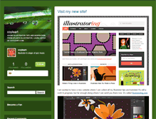 Tablet Screenshot of coyleart.typepad.com