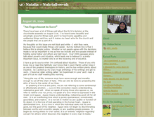 Tablet Screenshot of humbledbygrace.typepad.com