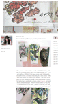 Mobile Screenshot of dkmart.typepad.com