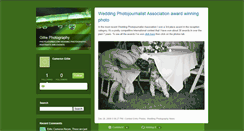 Desktop Screenshot of gillieweddings.typepad.com