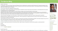 Desktop Screenshot of barriosblog.typepad.com