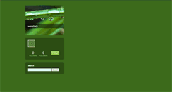Desktop Screenshot of itsallabout.typepad.com