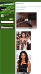Mobile Screenshot of naomieharrissitting.typepad.com