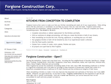 Tablet Screenshot of forgioneconstruction.typepad.com