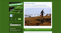 Desktop Screenshot of offcamber.typepad.com