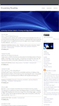 Mobile Screenshot of elearningroadtrip.typepad.com