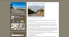 Desktop Screenshot of gbtourguide.typepad.com