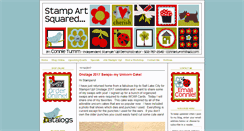 Desktop Screenshot of connietumm1.typepad.com
