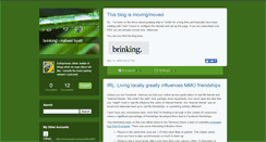 Desktop Screenshot of nabeel.typepad.com