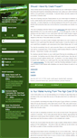 Mobile Screenshot of nocitacarterblog.typepad.com