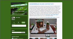 Desktop Screenshot of casshouse.typepad.com
