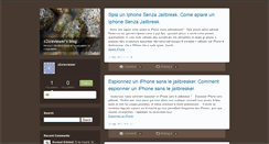 Desktop Screenshot of c2creviewer.typepad.com