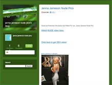 Tablet Screenshot of jennajamesonnudepicsdestruction.typepad.com