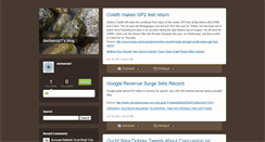 Desktop Screenshot of denherold1.typepad.com