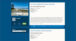 Desktop Screenshot of postpeepxi1.typepad.com