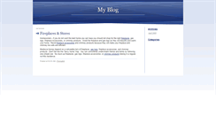 Desktop Screenshot of animalnotes.typepad.com