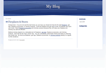 Tablet Screenshot of animalnotes.typepad.com