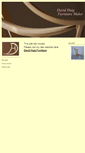 Mobile Screenshot of davidhaigfurniture.typepad.com