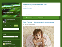 Tablet Screenshot of jolleyphotography.typepad.com