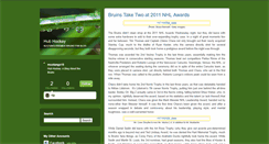 Desktop Screenshot of hubhockeynet.typepad.com