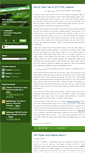 Mobile Screenshot of hubhockeynet.typepad.com