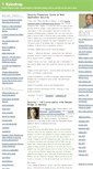 Mobile Screenshot of 1raindrop.typepad.com