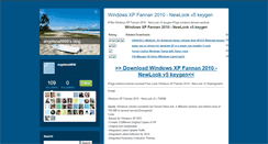 Desktop Screenshot of angelena8896.typepad.com
