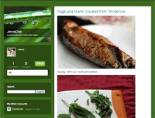 Tablet Screenshot of jennausa.typepad.com