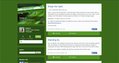 Desktop Screenshot of daddyo.typepad.com
