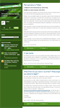 Mobile Screenshot of mennonites.typepad.com