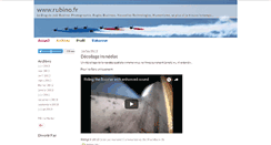 Desktop Screenshot of joel.typepad.com