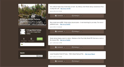 Desktop Screenshot of ngaugemodelrailway.typepad.com