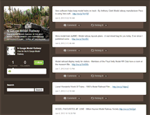 Tablet Screenshot of ngaugemodelrailway.typepad.com