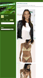 Mobile Screenshot of ninamoricuniverse.typepad.com