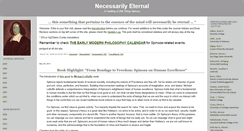 Desktop Screenshot of perturbedintellect.typepad.com