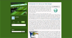 Desktop Screenshot of gustiamo.typepad.com