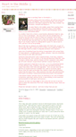 Mobile Screenshot of heartinthemiddle.typepad.com