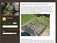 Tablet Screenshot of ledlighting2011.typepad.com