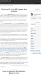Mobile Screenshot of lowermypowerbill.typepad.com